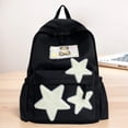 thumbnail image 4 of Mochila Mujer Nylon Kawaii Gran Capacidad Con, 4 of 8
