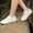 White, variant on Zecgelong Boys Sneakers For Kids 5 12 Years Lightweight Breathable Casual Sports Shoes For Daily Outdoor Activities Comfortable Walking Sneakers