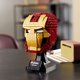 thumbnail image 4 of Casco LEGO Marvel Super Heroes Iron Man 76165, 4 of 9