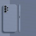 thumbnail image 1 of For Samsung A73 5G Aplicar a funda compatible con Samsung Galaxy A23 Galaxy A13 A14 A23 A53 M23 M33 M53 A03 A04e Funda de silicona líquida a prueba de golpes para teléfono Samsung, 1 of 5