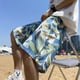 thumbnail image 1 of Los pantalones cortos de verano son sueltos y cómodos para dormir en casa, pantalones con estampado de dibujos animados, pijamas, pantalones casuales, 1 of 5