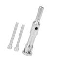 thumbnail image 3 of Ccdes Thread Repair Kit Kit Cable Manual Wire Connector Quick Winding Electrician Paralleling Twisting Tool Stainless, 3 of 8