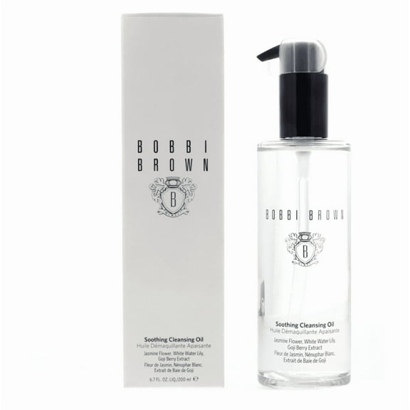 Bobbi Brown Soothing Cleansing Oil - 6.7oz
