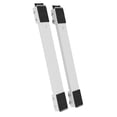 thumbnail image 1 of Rouleaux d'Appareil Réfrigérateur, Rouleaux d'Appareil de Protection Mobile Capacité de Charge Réglable Faible Vibration pour Machine à Laver, 1 of 7