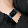 thumbnail image 5 of Square Digital Watch for Women & Students | Multi-Function, Waterproof, Outdoor Sports, Fashionable & Versatile, 5 of 8