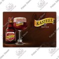 thumbnail image 3 of Letreros de hojalata de cacao caliente de Putuo Decor, placas de metal vintage, carteles de arte de pared retro para cafetería, bar, sala de estar, cocina, decoración del hogar, 3 of 5