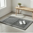 thumbnail image 2 of Maximo Picture Frame Area Rug - 27" x 45", 2 of 5