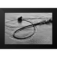 thumbnail image 2 of Peterson, Lee 18x13 Black Modern Framed Museum Art Print Titled - Seaweed, 2 of 5