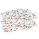 thumbnail image 2 of Botón De Madera Botón Decorativo Botones De Ropa Botón De Manualidades Accesorio De Costura 200pcs 0.6in Botones De Madera Mixtos Letras Inglesas Pintura Decoración Para Ropa, 2 of 8