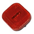 thumbnail image 1 of GLFILL Scooter Taillight Cover For Segway For Max For G2 Electric Scooter, 1 of 8