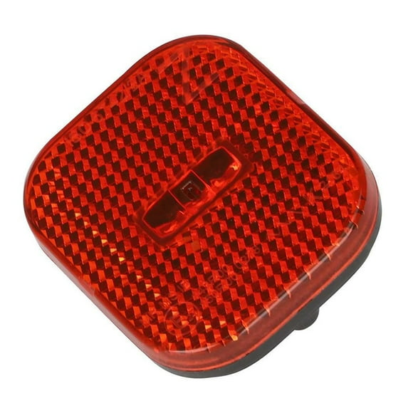 Couvre-feu Arrière pour Scooter Segway Max pour Scooter Électrique G2