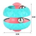 thumbnail image 4 of Bewildely Metal Decompression Toy Rotating Cube Outdoor Students Toys Children Christmas Exercises Fingertip Juguetes Educativos No.1 Bewildely FN006799-01, 4 of 6