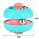thumbnail image 4 of Bewildely Metal Decompression Toy Rotating Cube Outdoor Students Toys Children Christmas Exercises Fingertip Juguetes Educativos No.1 Bewildely FN006799-01, 4 of 6