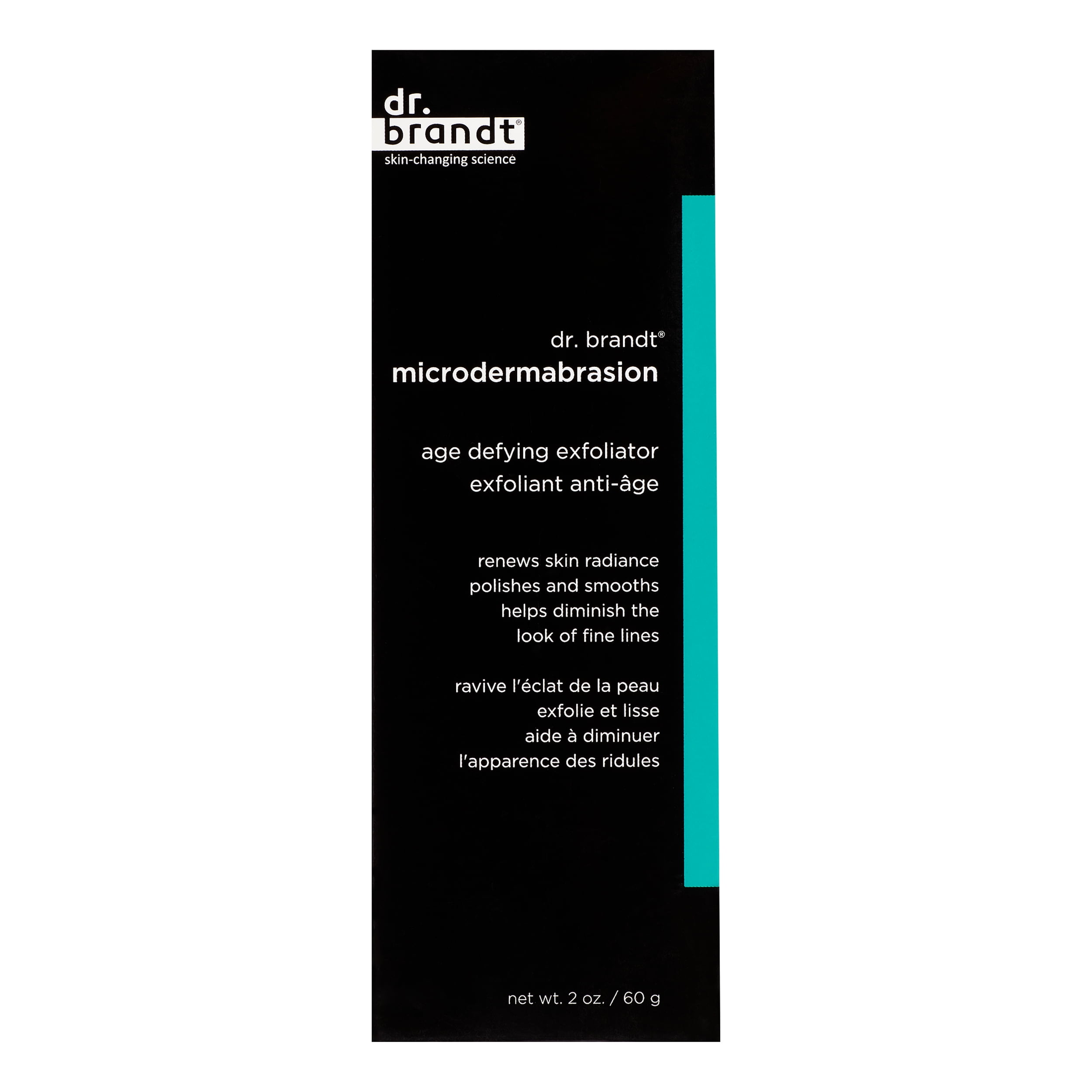 dr brandt microdermabrasion 2 oz