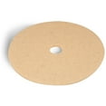 thumbnail image 3 of Staples Coastwide Professional 27" Burnishing Floor Pad Tan 5/Carton (CW24746), 3 of 3