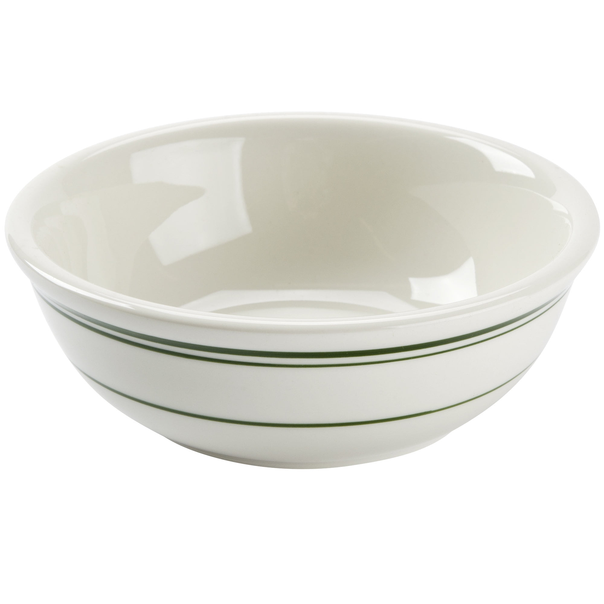 Basil Green NEW 1.2 Qt 17cm STAUB Large Ceramic SOUP/SALAD/CEREAL Bowl 6.5" 
