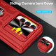 thumbnail image 3 of Funda VEGO para Samsung Galaxy Z Fold 4 con soporte y clip para cinturón, 3 of 9