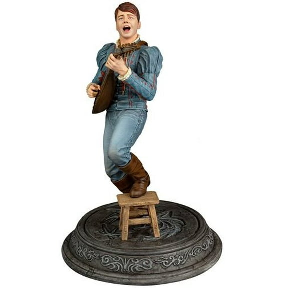 Dark Horse - The Witcher - Jaskier Figure