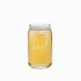 thumbnail image 2 of Holiday Time Noel Glass Beer 17oz, 2 of 5