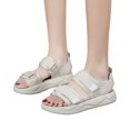 thumbnail image 2 of Sandalias Atléticas para Playa Correa Ajustable Mujer, 2 of 8