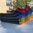 thumbnail image 5 of 6PCS Carbon Fiber Cleaning Cloth, 12x12 in Microfiber Towel for Streak-Free Glass Window Car, Reusable Lint-Free(xxw), 5 of 7
