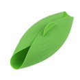thumbnail image 1 of Home Kitchen Microwave Vegetable Steamer Bread Maker Fish Poacher Microwave Vegetable Steamer Steamer Bread Maker Kitchen Tool, 1 of 5