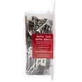 thumbnail image 5 of Annie Double Prong Hair Clips | 80 Count – Durable Styling Clips, 5 of 5