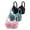 BK4, variant on Sngxgn Women's Smoothing Wireless Lightly Lined Convertible Comfort Bra(BK3,52)