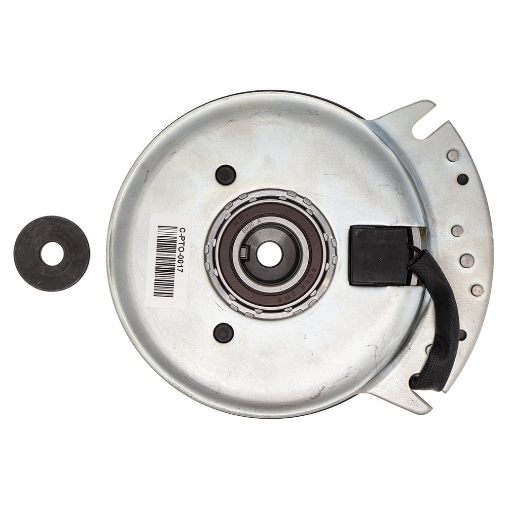 8TEN Electric PTO Clutch For Craftsman Grasshopper Woods ...