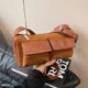 thumbnail image 5 of Bolso Hombro Casual 2105 (marrón), 5 of 9