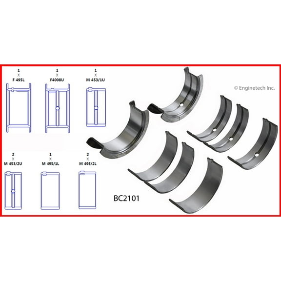 MAIN BRNG NIS INF FORD 3.
