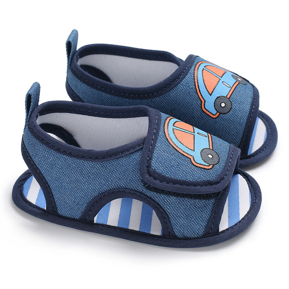 baby boy summer shoes