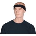 thumbnail image 3 of Ventura Adult Female Jamaica Tubular Seamless Bandana, 3 of 5