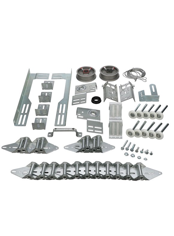 Duralift Garage Door Opener Dandk Organizer