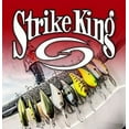 thumbnail image 3 of Strike King ProModel Crankbait S5XD Sexy Shad Hard Bait Lure, 3 of 6