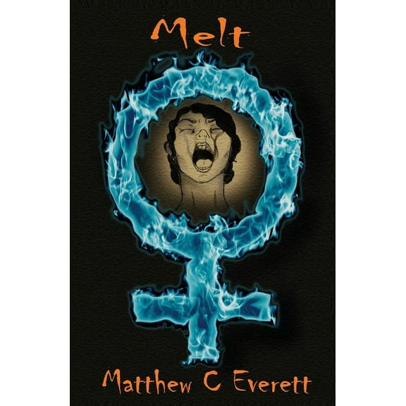 Melt (Paperback)