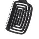 thumbnail image 4 of Circ Peinador Liso Peine Repelente Incienso Húmedo Antiestático Y Seco Uso Peluquería Herramienta, 4 of 7