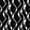 Stripe 03, variant on Manfei Gradient Stripes Queen Sheets, Shiny Abstract Lines Queen Sheet Sets, Black and Silver, Black Reversible 4pcs1 Flat Sheet + 1 Fitted Sheet + 2 Pillowcases
