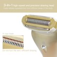 thumbnail image 2 of Fameei Electric Lady Shaver - Bikini Trimmer and Razor for Women, 2 of 7