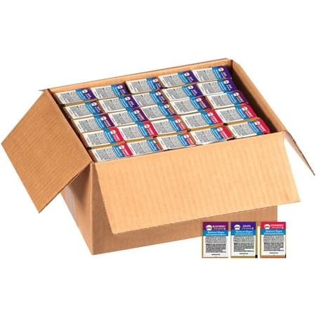 Heinz Reduced Sugar Assorted Fruit Spread  0.5 oz. Cups  200 per Case