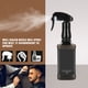 thumbnail image 4 of Botella de spray para peluquería Jadeshay plástico 500 ml, 4 of 13