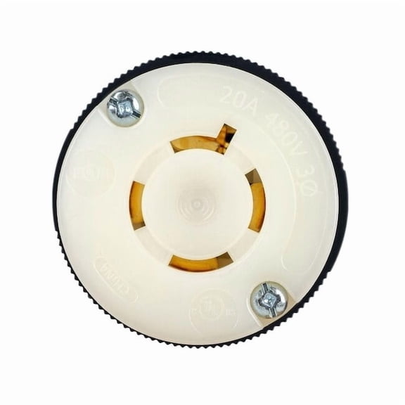 Hubbell Wiring Device-Kellems HBL2433ST