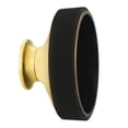 thumbnail image 4 of Silenciador de saxofón alto Sunnimix LADE Oro Dorado, 4 of 8