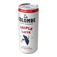 thumbnail image 2 of La Colombe Draft Latte Triple, 2 of 11