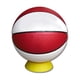 thumbnail image 4 of Soporte de Pelota Bearachild PP Fútbol Rugby Baloncesto Voleibol Organizador, 4 of 6