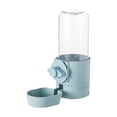 thumbnail image 3 of Weiweiguan Pet Hanging Water Feeder Cage Pet Water Dispenser Automatically Pet Waterer, 3 of 6