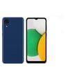 thumbnail image 1 of Samsung Galaxy A03 Core 32 GB blue 2 GB RAM Samsung SM-A032M/DS- AZUL, 1 of 2