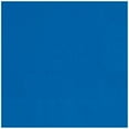thumbnail image 3 of Serviettes de table bleu électrique, 65 ct, 3 of 5