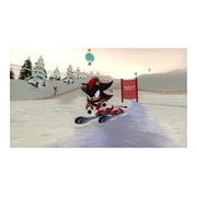 Mario and Sonic At the Olympic Games (Nintendo Wii)