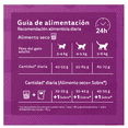 thumbnail image 3 of Croquetas Para Gato Whiskas Adulto Carne Original 20 KG, 3 of 7